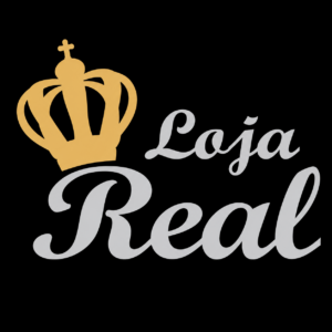 Logo LOJA REAL