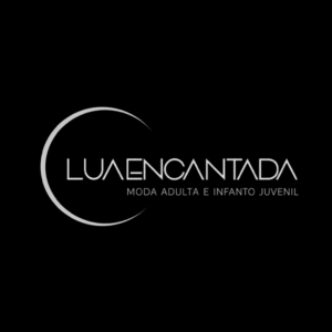 Logo LUA ENCANTADA