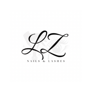 Logo LZ NAILS & LASHES