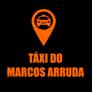 Logo MARCOS ARRUDA