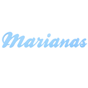 Logo MARIANAS