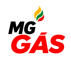 Logo M&G GÁS