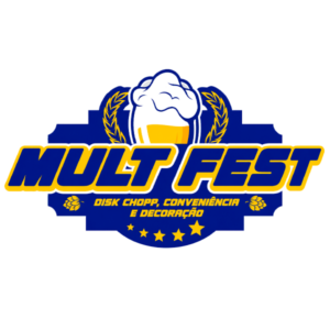 Logo MULT FEST BEBIDAS E CONVENIÊNCIA