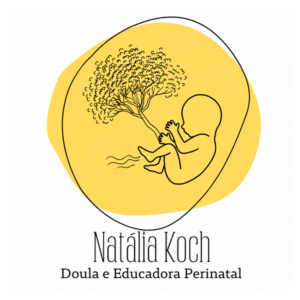 Logo NATÁLIA KOCH