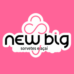 Logo NEW BIG