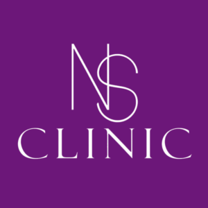 Logo NS CLINIC