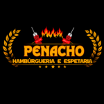 Logo PENACHO HAMBURGUERIA E ESPETARIA