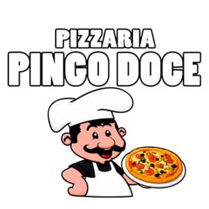 Logo PINGO DOCE