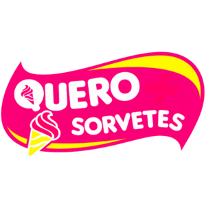 Logo QUERO +