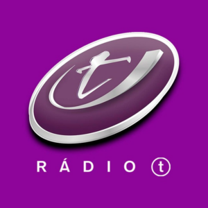 Logo RÁDIO T