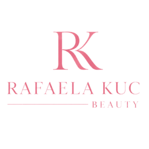 Logo RK BEAUTY