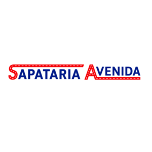 Logo SAPATARIA AVENIDA