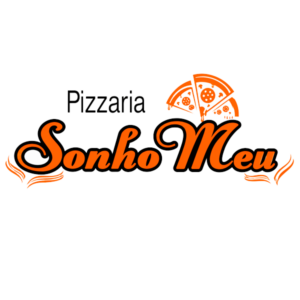 Logo SONHO MEU