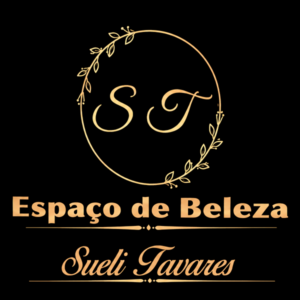 Logo ESPAÇO DE BELEZA SUELI TAVARES