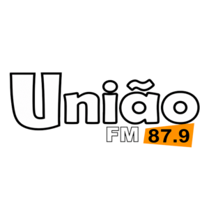Logo RÁDIO UNIÃO