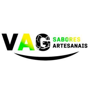 Logo VAG SABORES ARTESANAIS