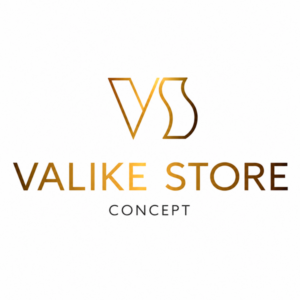 Logo VALIKE STORE CONCEPT