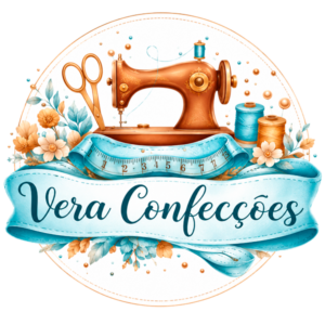 Logo VERA CONFECÇÕES