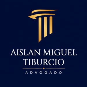 Logo DR. AISLAN MIGUEL TIBURCIO