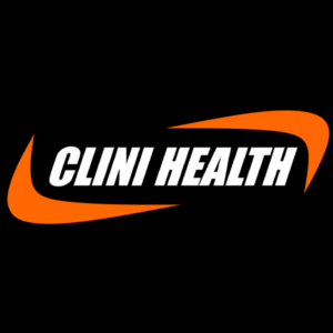 Logo CLINI HEALTH