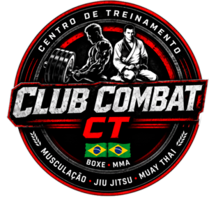 Logo CLUB COMBAT