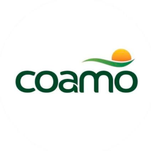 Logo COAMO