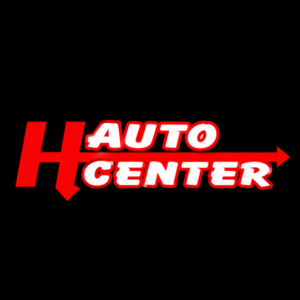 Logo H AUTO CENTER
