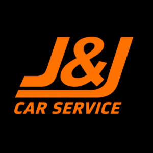 Logo J&J CAR SERVICE