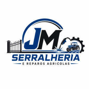 Logo JM SERRALHERIA