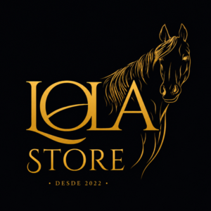 Logo LOLA STORE