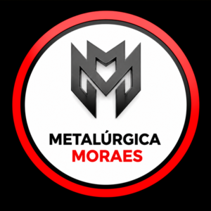 Logo METALÚRGICA MORAES