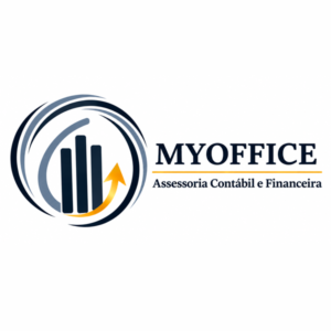 Logo MY OFFICE