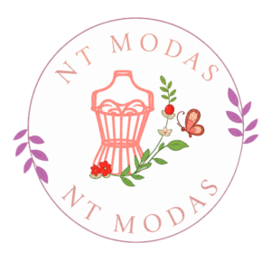 Logo NT MODAS