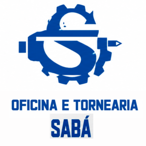 Logo OFICINA E TORNEARIA SABÁ