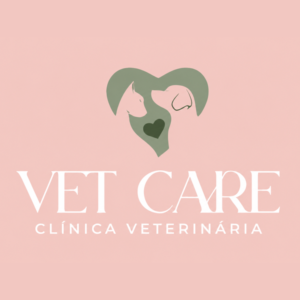 Logo VET CARE CLÍNICA VETERINÁRIA