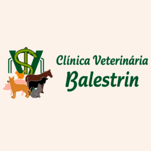 Logo CLINICA VETERINÁRIA BALESTRIN