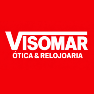 Logo VISOMAR