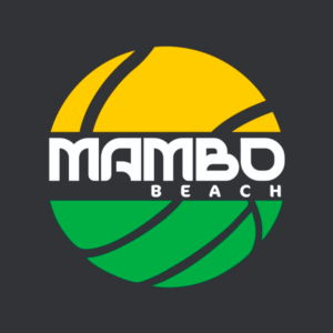 Logo ARENA MAMBO BEACH