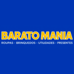Logo BARATO MANIA