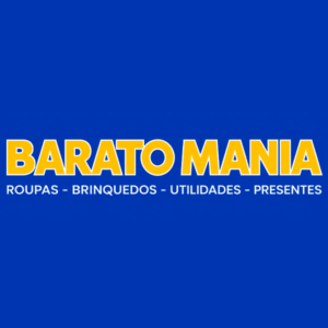 Logo BARATO MANIA