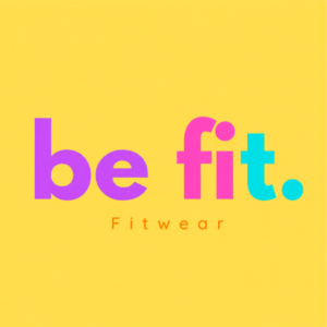 Logo BE FIT