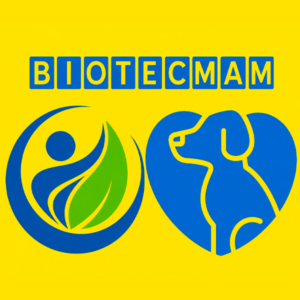 Logo BIOTECMAM