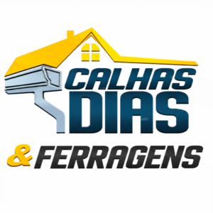 Logo CALHAS DIAS