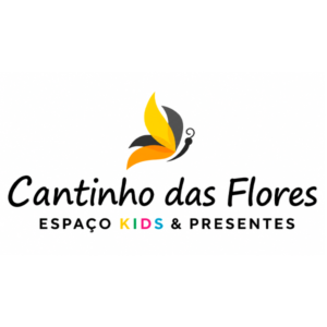 Logo CANTINHO DAS FLORES