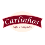 Logo CARLINHOS CAFÉ & SALGADOS