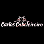 Logo CARLOS CABELEIREIRO