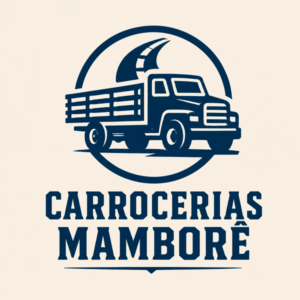 Logo CARROCERIAS MAMBORÊ