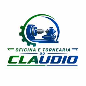 Logo OFICINA E TORNEARIA DO CLAUDIO