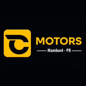 Logo C MOTORS