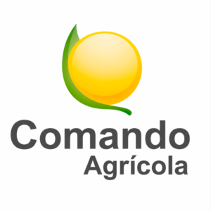 Logo COMANDO AGRÍCOLA